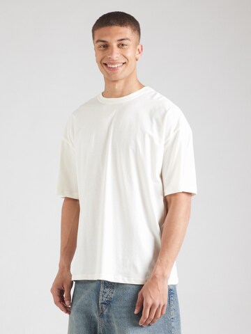 T-Shirt Trendyol en beige