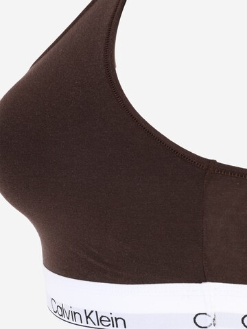 Calvin Klein Underwear - Bustier Sujetador en 