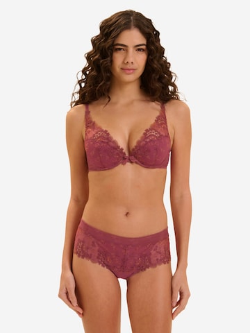 Simone Perele Boyshorts 'Wish' in Pink