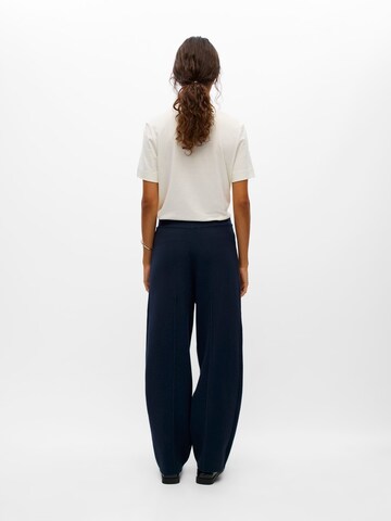 OBJECT - Barrel Pantalón 'OBJLEYLO' en azul