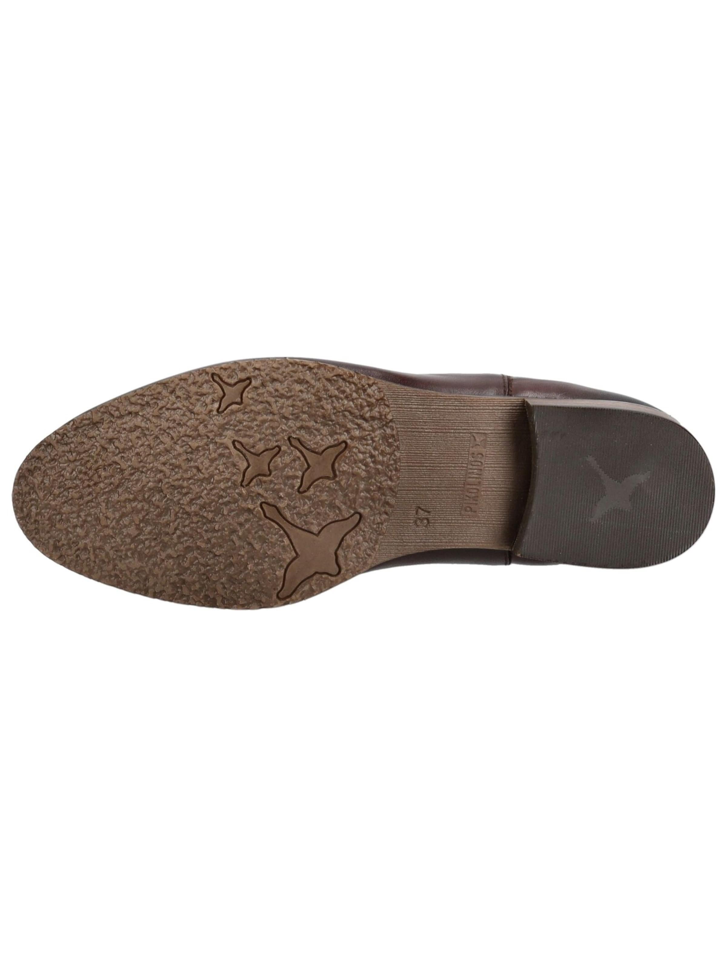 Chelsea Boots PIKOLINOS en marron