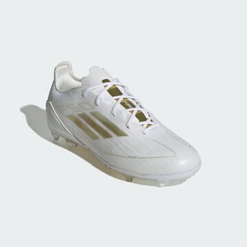 ADIDAS PERFORMANCE Sports shoe 'F50 Pro' in White