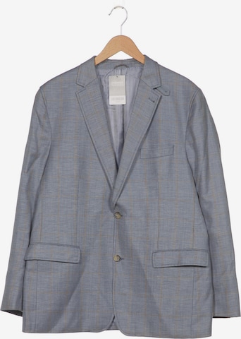 BARUTTI Suit Jacket in XXXL in Blue: front