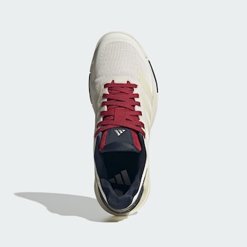 ADIDAS PERFORMANCE Sportschoen 'Crazyquick' in Wit