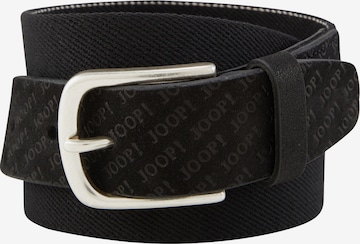 Ceinture JOOP! en noir : devant