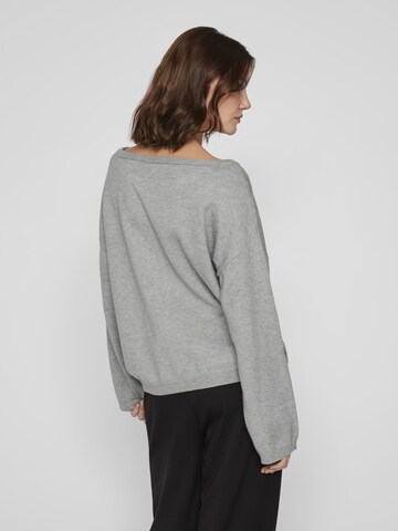 Pull-over VILA en gris
