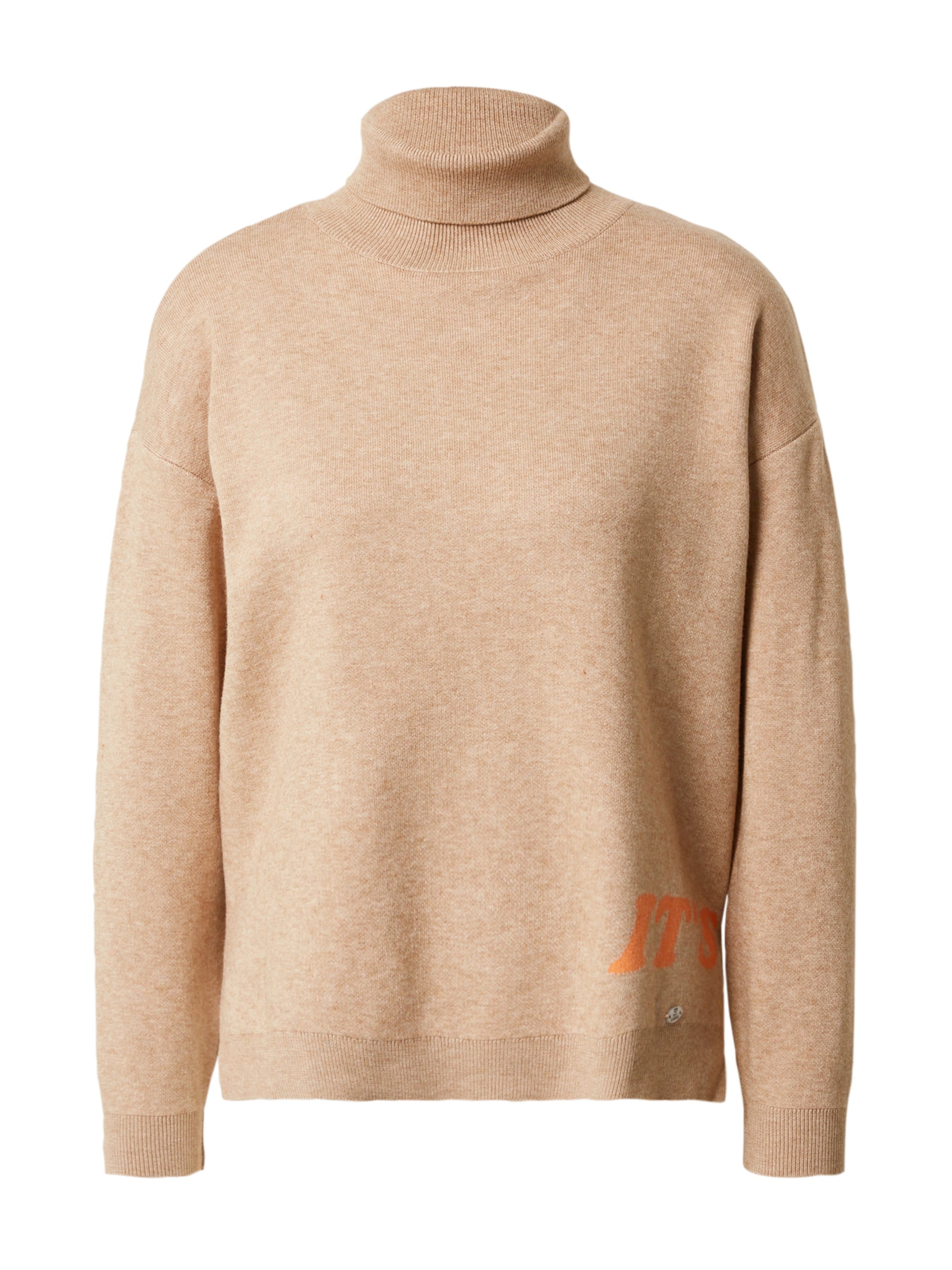 Pull-over 'Dream' Key Largo en beige : devant