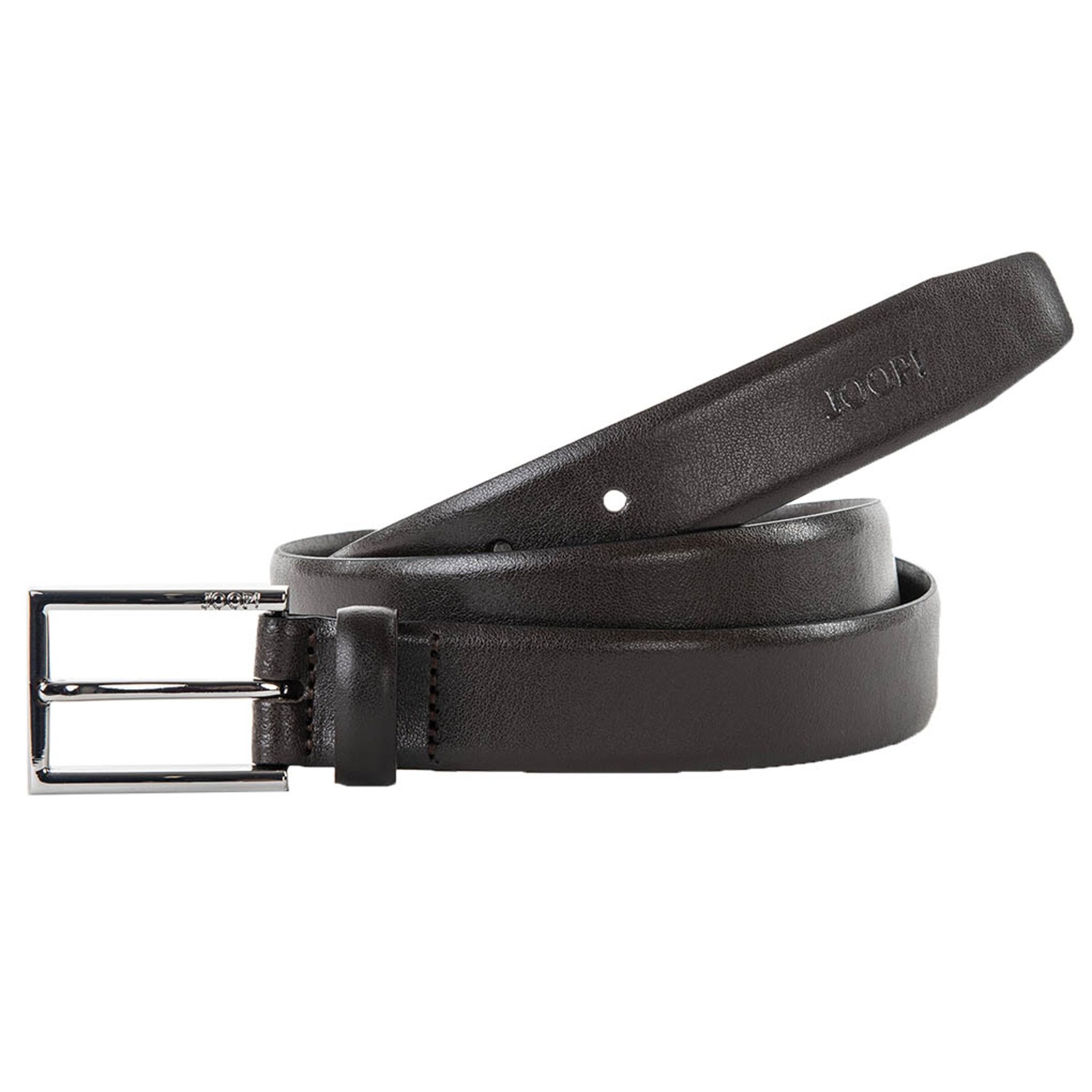 JOOP! Belt in Brown: front