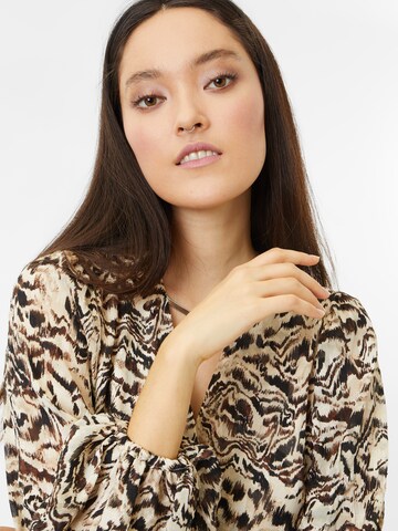 InWear Dress 'Basira' in Beige