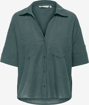 ONLY Pusero 'ONLTIZANA' värissä vihreä: etupuoli