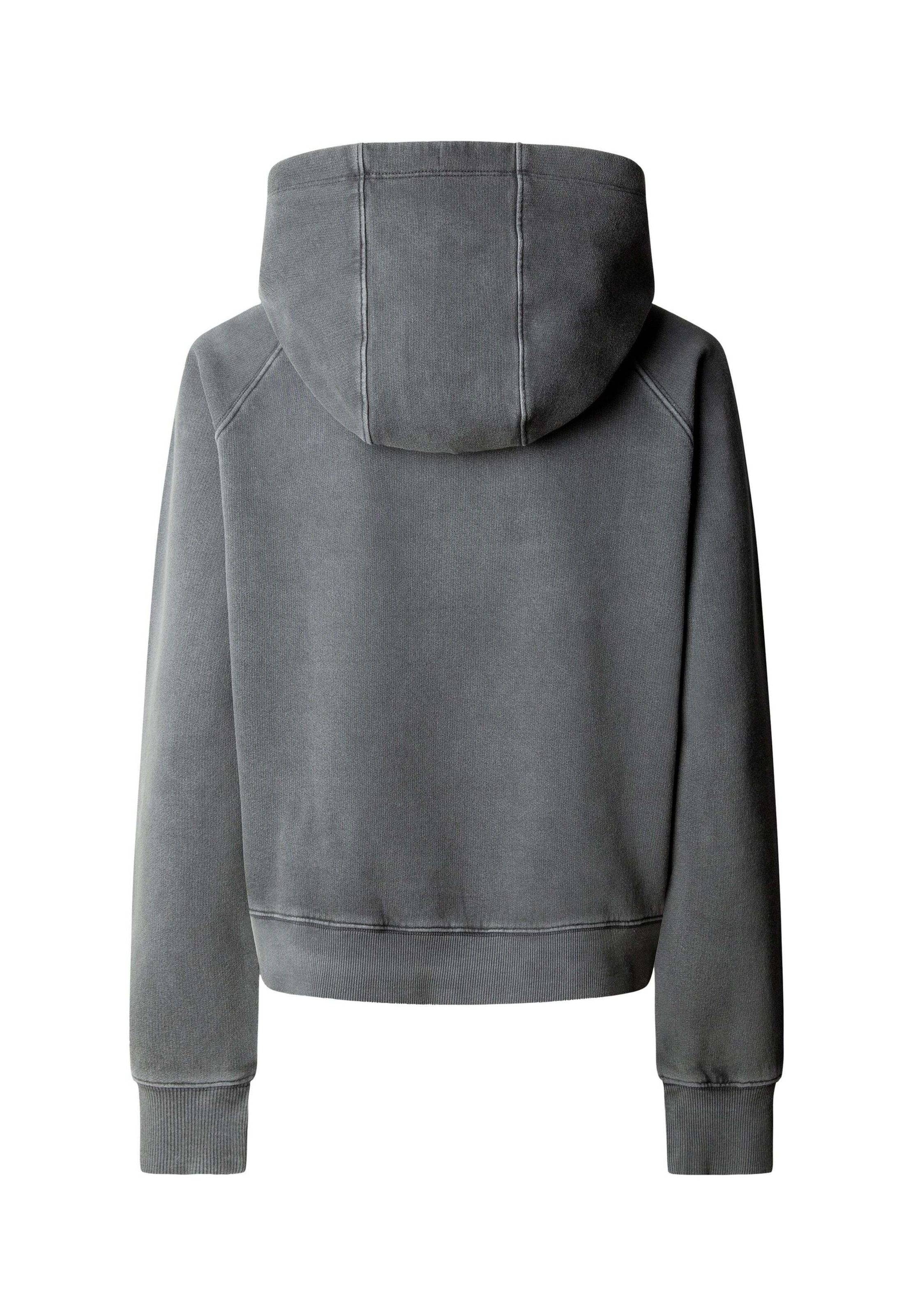 Pepe Jeans Sweatshirt 'Bego' in Zwart