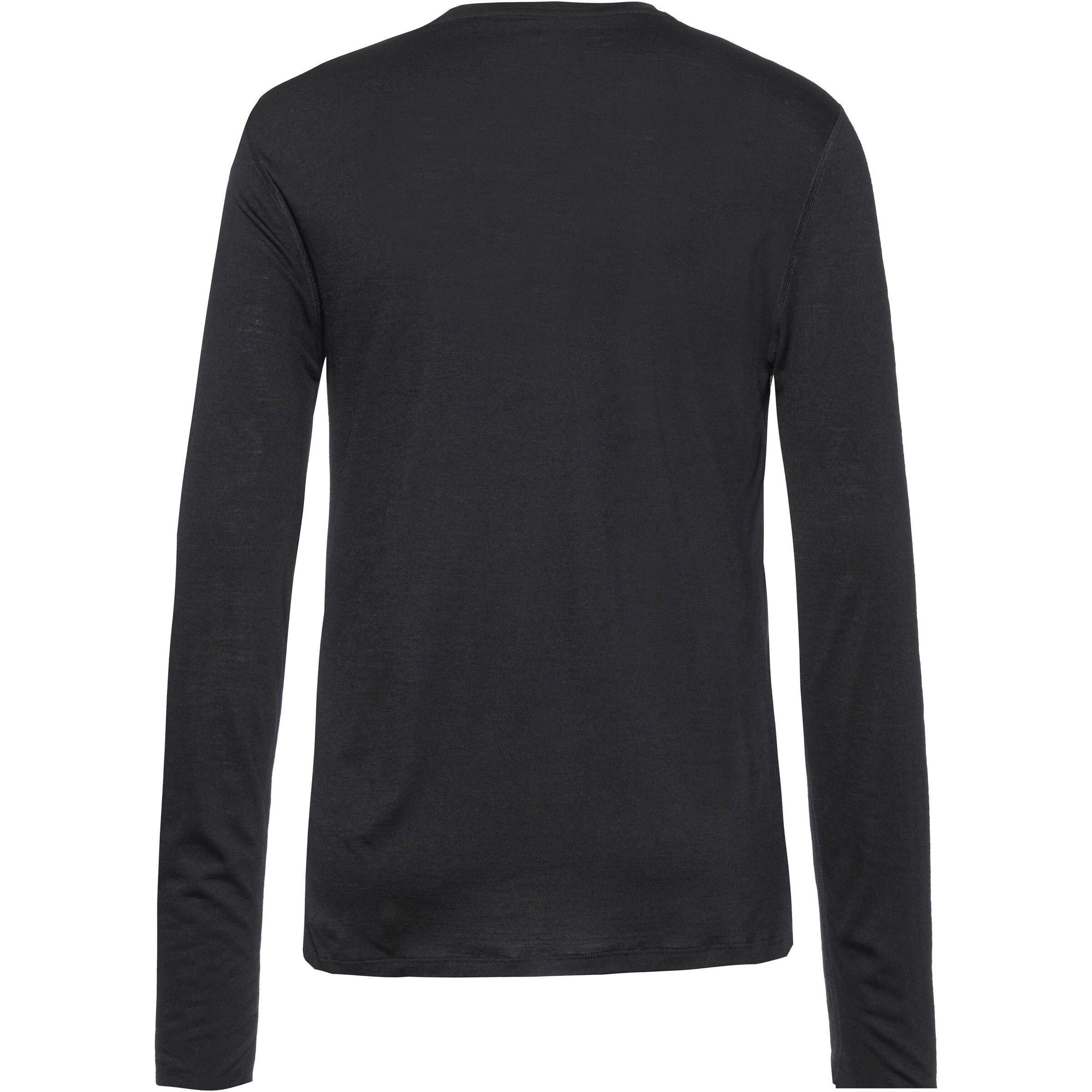 ODLO Performance Shirt '160' in Black