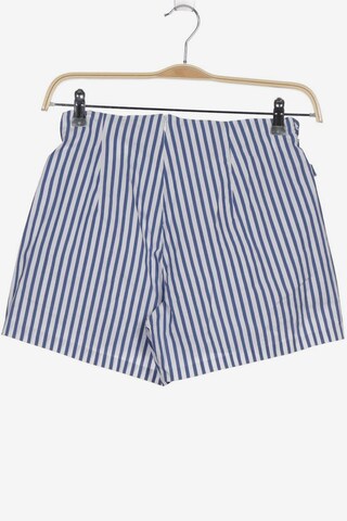 Reserved Shorts XS in Blau