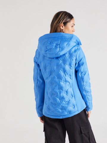 s.Oliver Between-Season Jacket in Blue