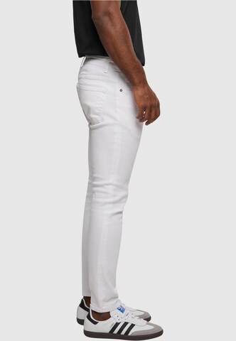 2Y Premium Skinny Jeans in Weiß