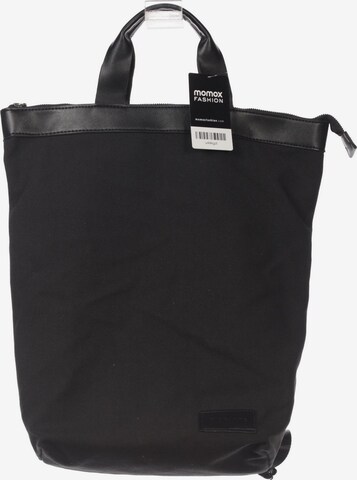 Pier One Backpack in One size in Black: front