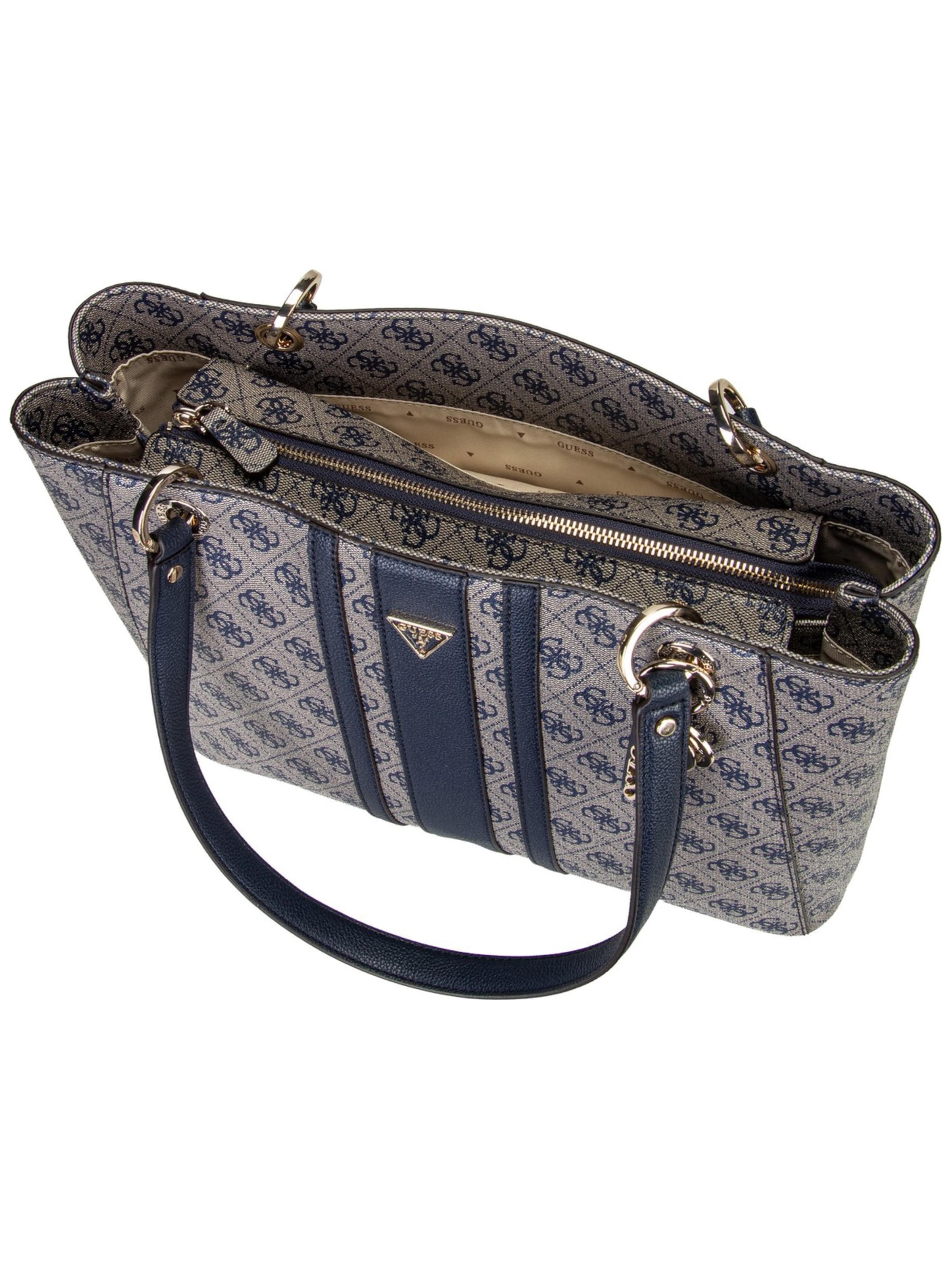 GUESS Shopper ' Noelle II ' in Grau