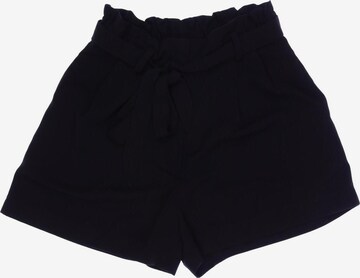 H&M Shorts XS in Schwarz: predná strana