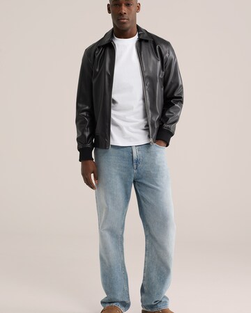 WE Fashion Tričko - Biela