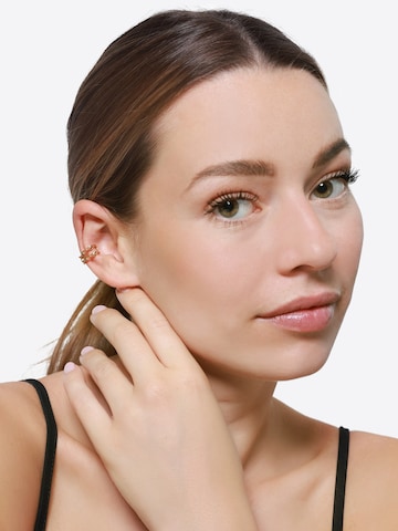 Heideman Earrings 'Lyra' in Gold