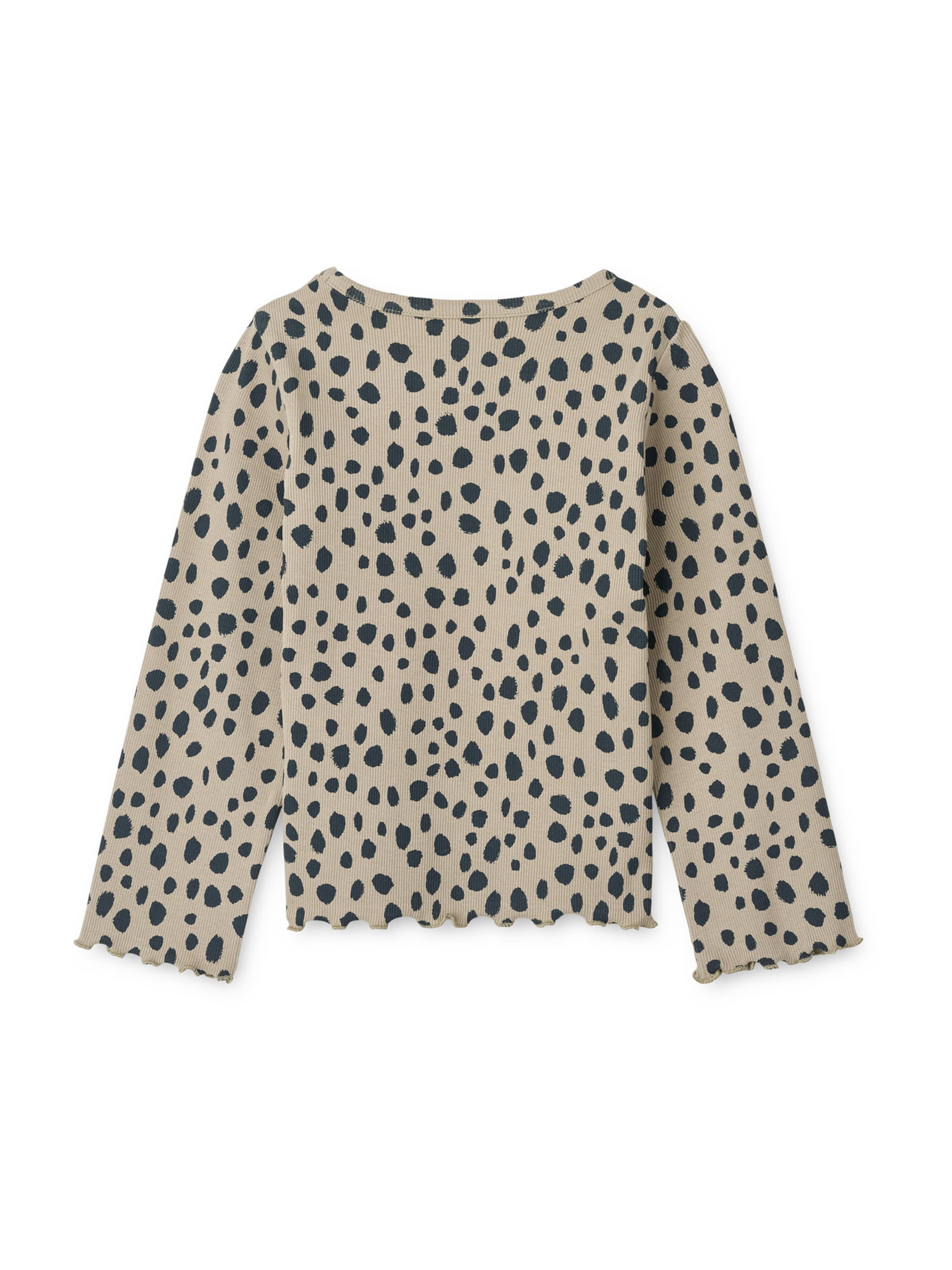 Maglietta 'Nieve' di Liewood in grigio