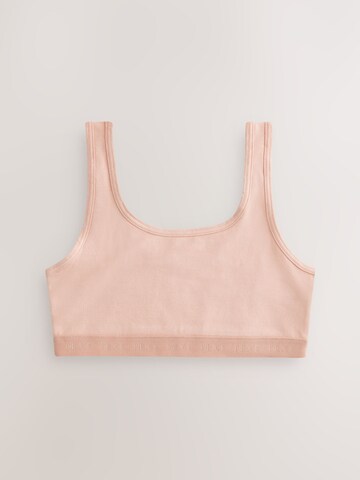 Haut Next en rose