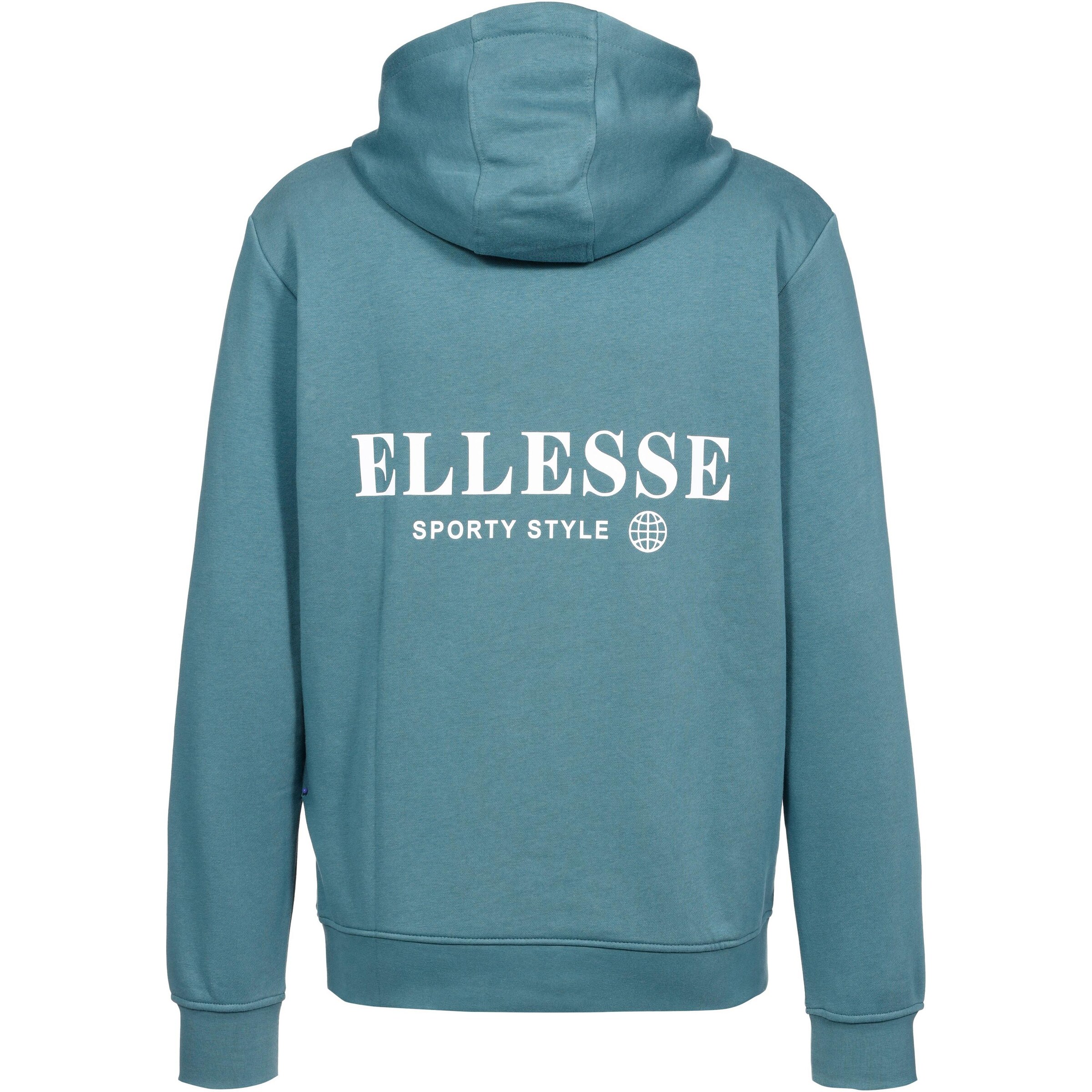 ELLESSE Sweatshirt in Blau
