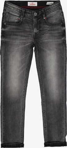 VINGINO Regular Jeans 'ANZIO' i grå: forside
