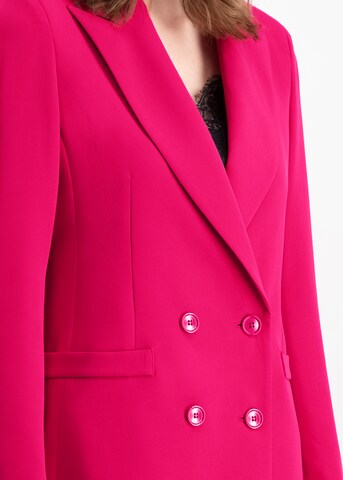 Nicowa Blazers 'Cornova' in Roze