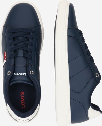LEVI'S ® Sneakers laag 'ARCHIE' in Blauw