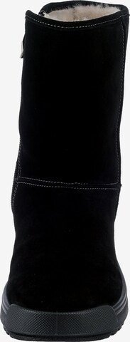 ARA Snow Boots 'Aspen' in Black