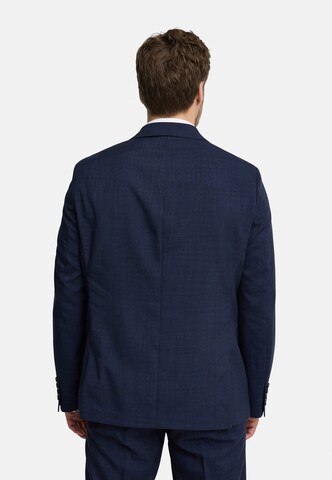 JEFF Regular Fit Sakko ' JFElliot ' in Blau