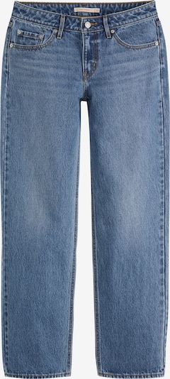 25/29 dydžio Džinsai 'Low Straight' iš LEVI'S ®, spalva – tamsiai (džinso) mėlyna, Prekių apžvalga