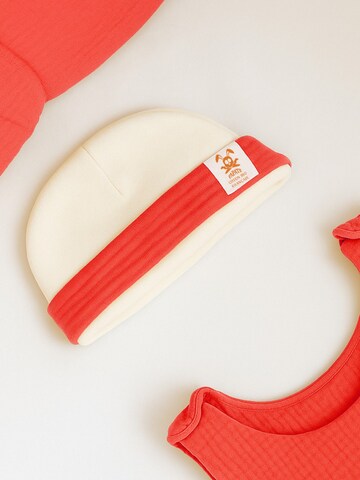 PAPATE - Gorra en rosa