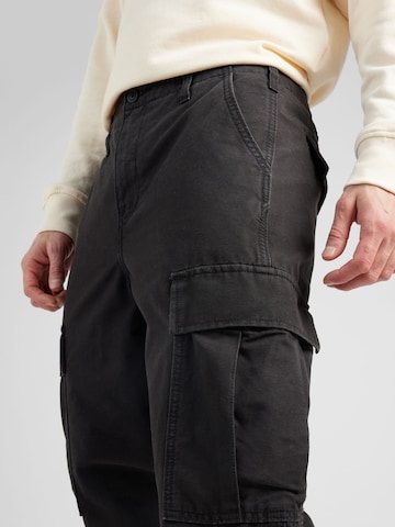 Regular Pantaloni eleganți 'XX' de la LEVI'S ® pe negru