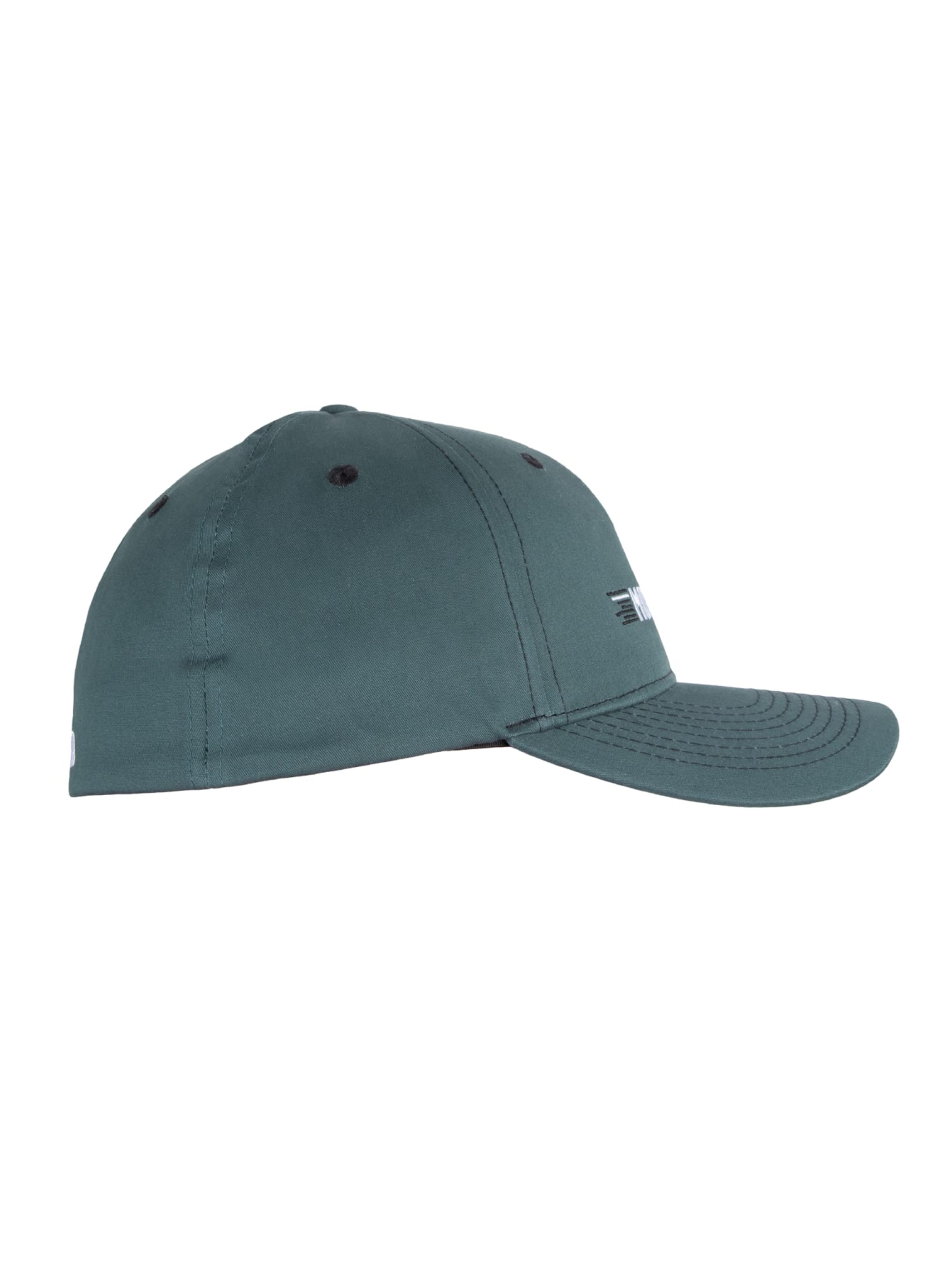 Gorilla Wear Cap 'Hays' in Grey