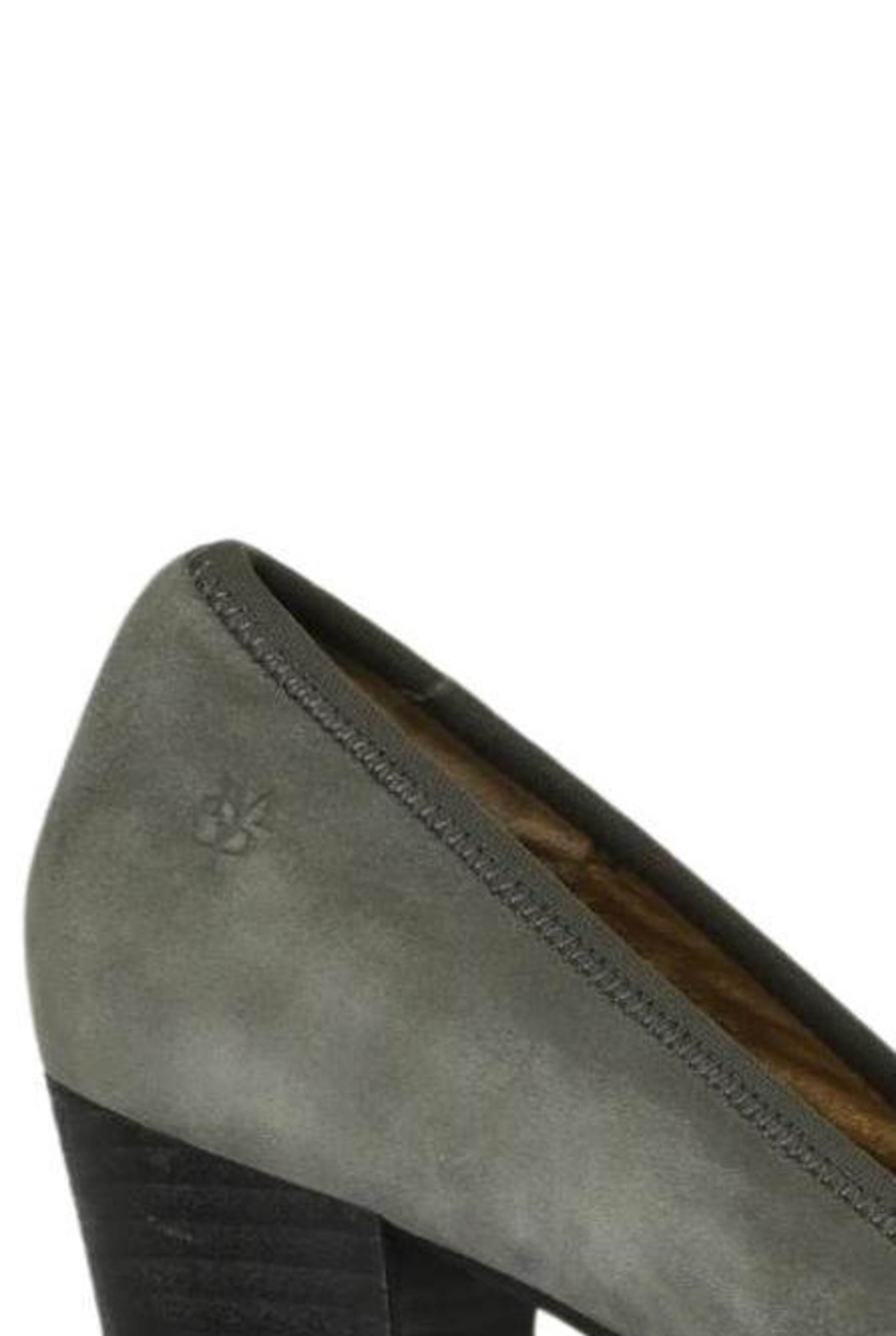 Marc O'Polo High Heels & Pumps in 39,5 in Grey