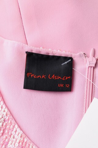 Frank Usher Bluse M in Pink