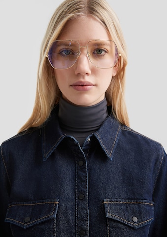 QS Tussenjas in Blauw