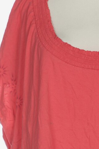 SHEEGO Top & Shirt in 8XL in Red