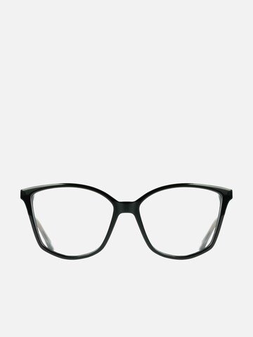 Liu Jo Sunglasses in Black
