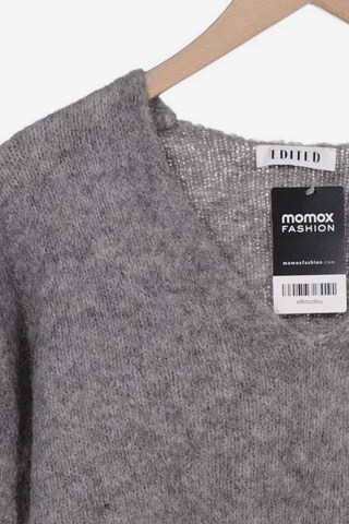EDITED Sweater & Cardigan in M in Grey