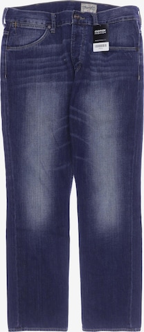 WRANGLER Jeans 33 in Blau: predná strana