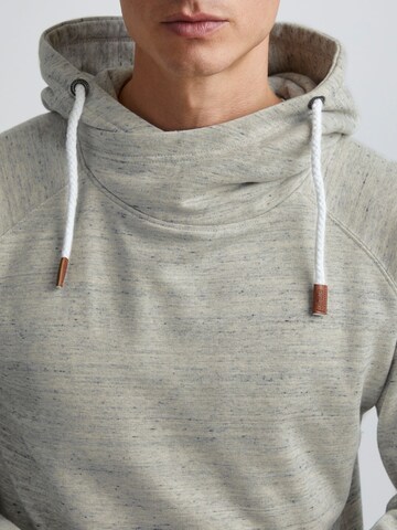 11 Project Pullover 'PRMenzo' in Grau