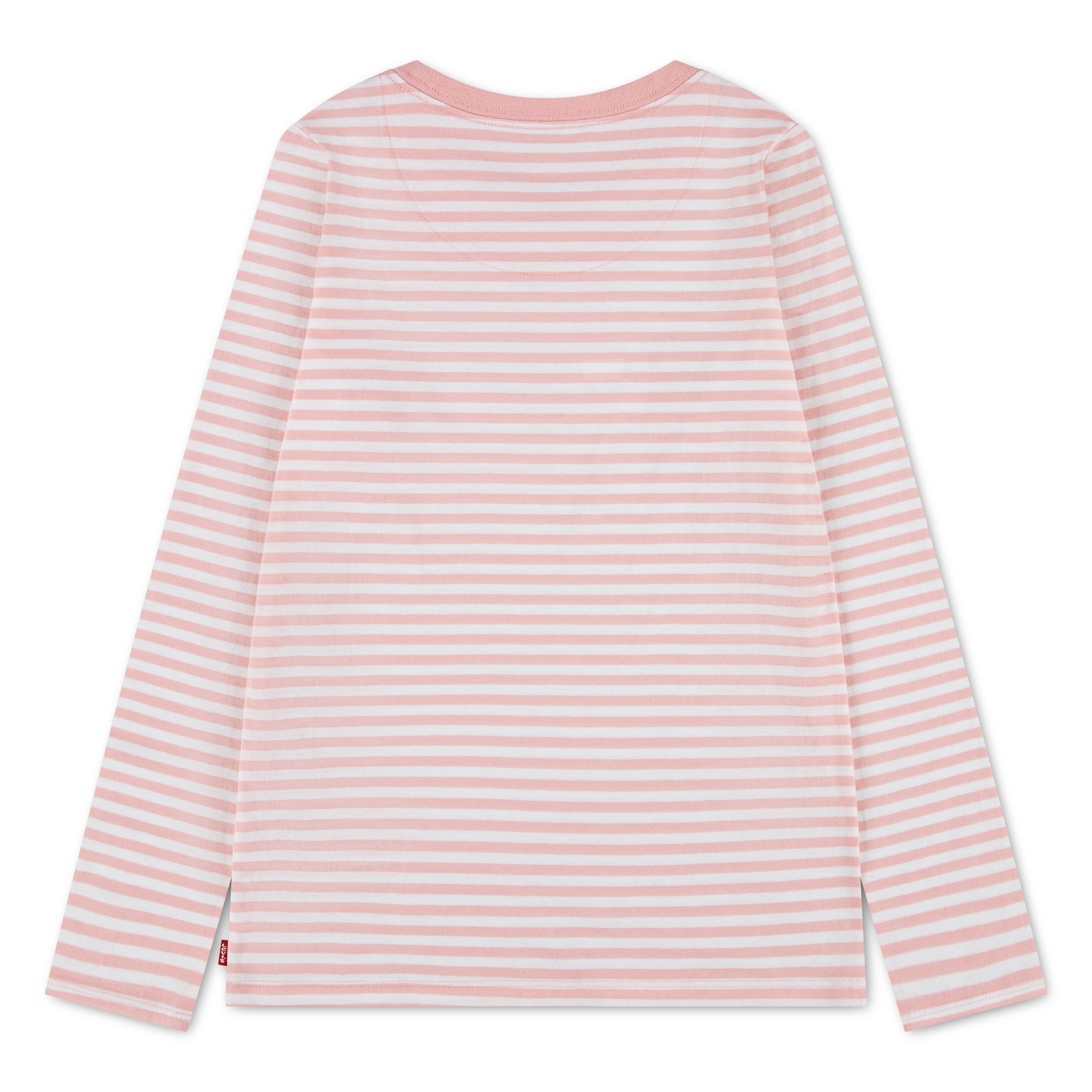 Levi's Kids Shirt in Pink