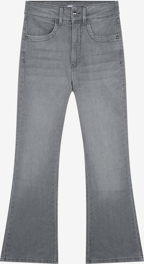 Scalpers Farkut 'Luna' värissä harmaa, Tuotenäkymä