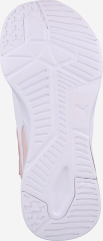 Scarpa sportiva 'Disperse XT FTR' di PUMA in rosa