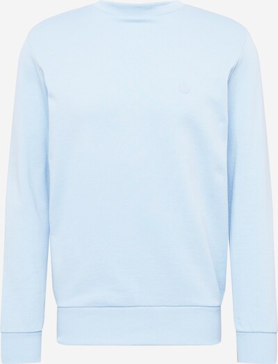 WESTMARK LONDON Sweatshirt in hellblau, Produktansicht