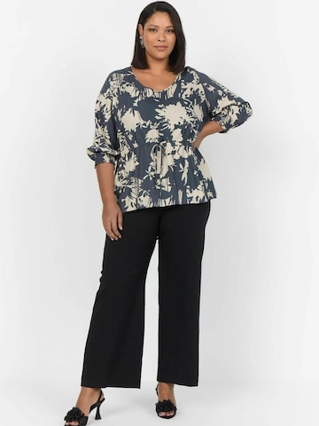 Wasabi Concept Halenka 'Janni' – šedá