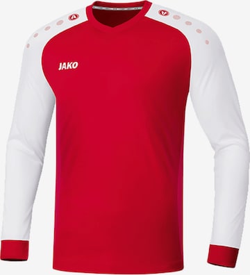 JAKO Trikot in Rot: predná strana